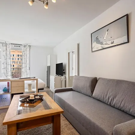 apartamento en las tablas con garaje y piscina ALQUILER TEMPORAL-2